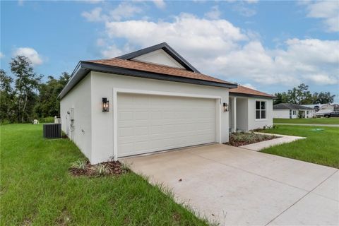 A home in OCALA