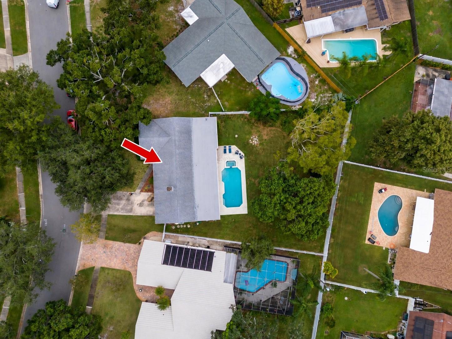 1113 GLENMOOR COURT