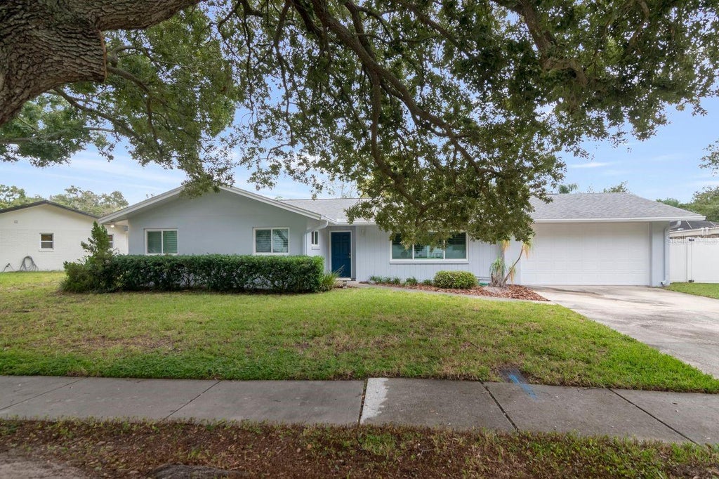 Photo of 1113 Glenmoor Court, Clearwater, FL 33764 (MLS # TB8555057)