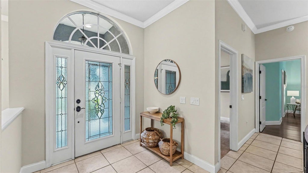 Photo of 7265 Millbrook Oaks Drive, Lakeland, FL 33813 (MLS # L4965570)