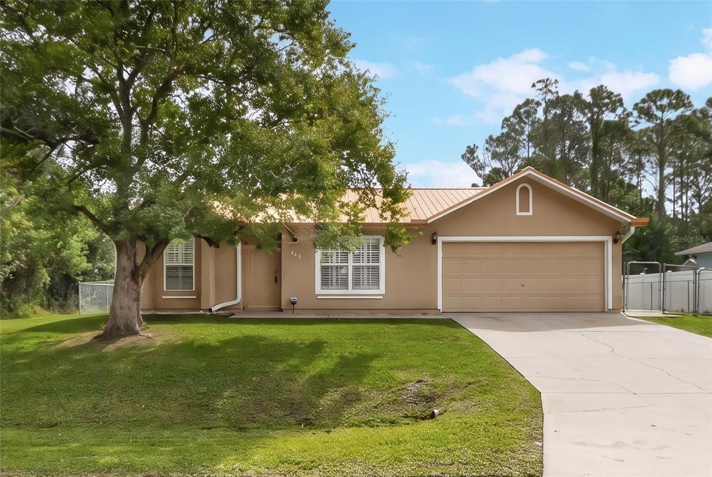 Photo of 491 Carpenter Avenue NW, Palm Bay, FL 32907 (MLS # O6438585)