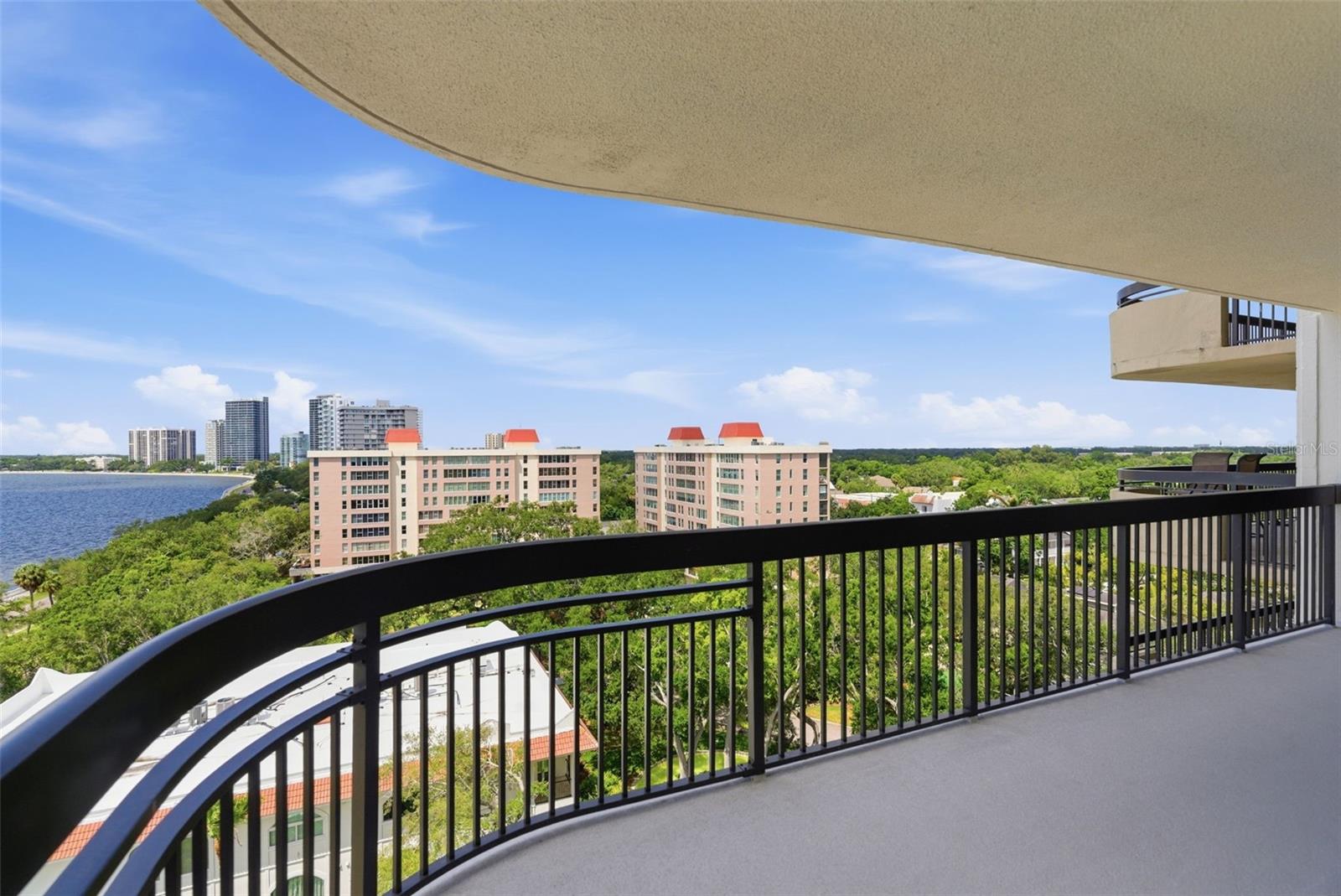 ATRIUM ON THE BAYSHORE A CONDO - Residential