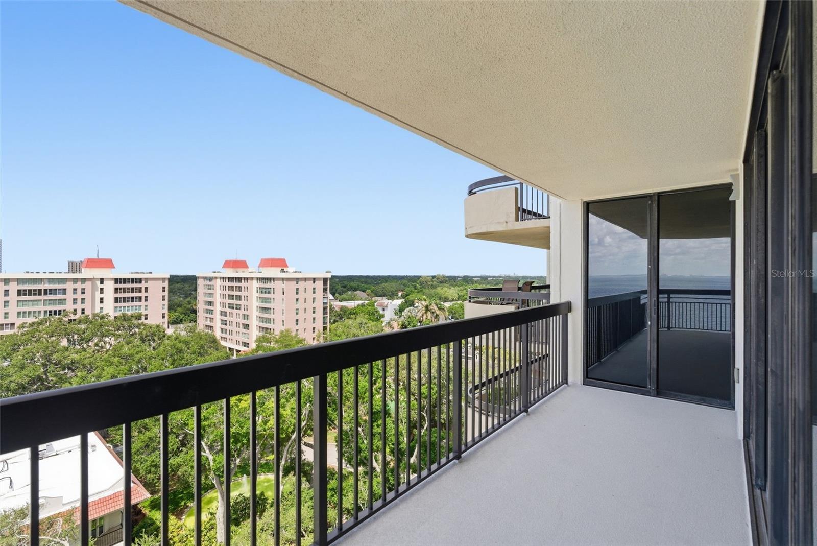 ATRIUM ON THE BAYSHORE A CONDO - Residential