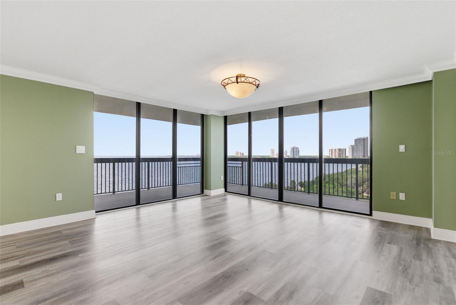 ATRIUM ON THE BAYSHORE A CONDO - Residential