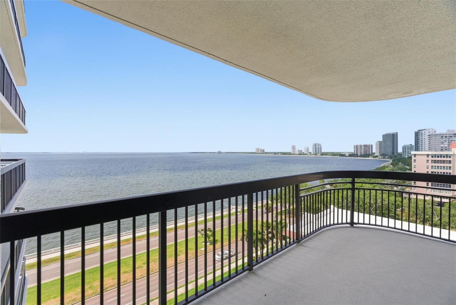ATRIUM ON THE BAYSHORE A CONDO - Residential