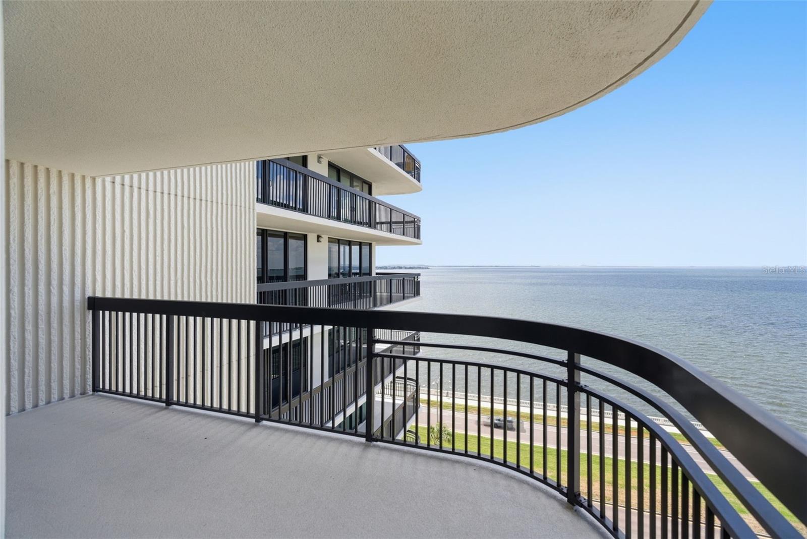 ATRIUM ON THE BAYSHORE A CONDO - Residential