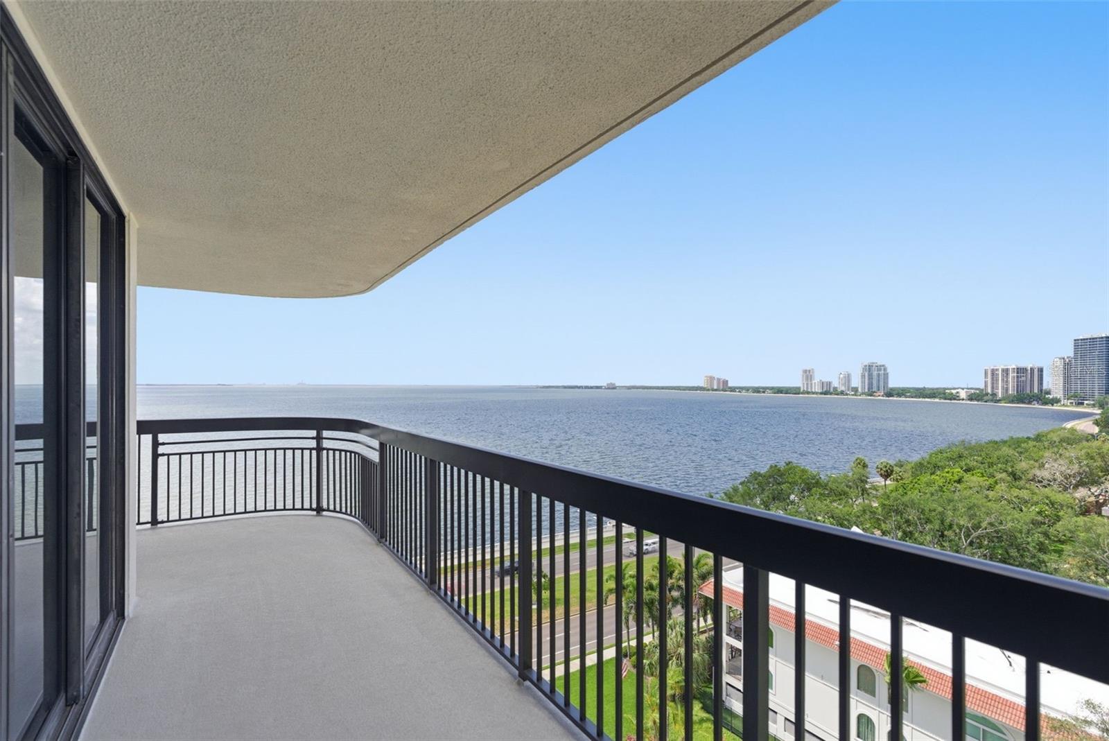 ATRIUM ON THE BAYSHORE A CONDO - Residential