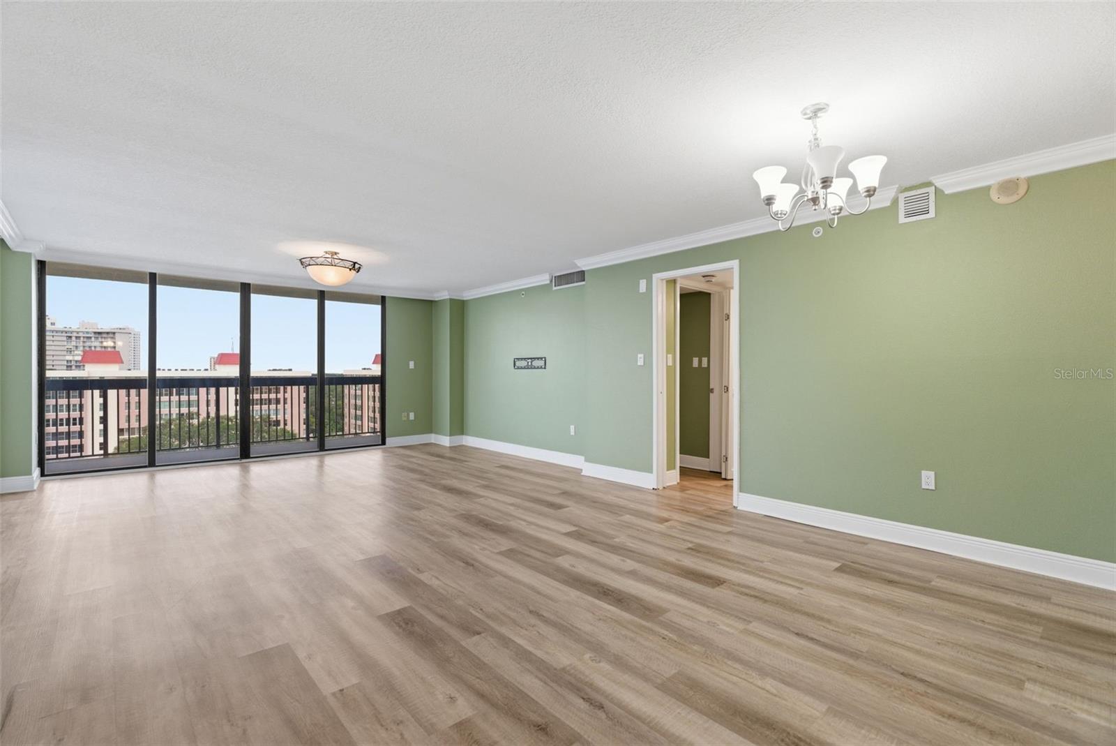 ATRIUM ON THE BAYSHORE A CONDO - Residential