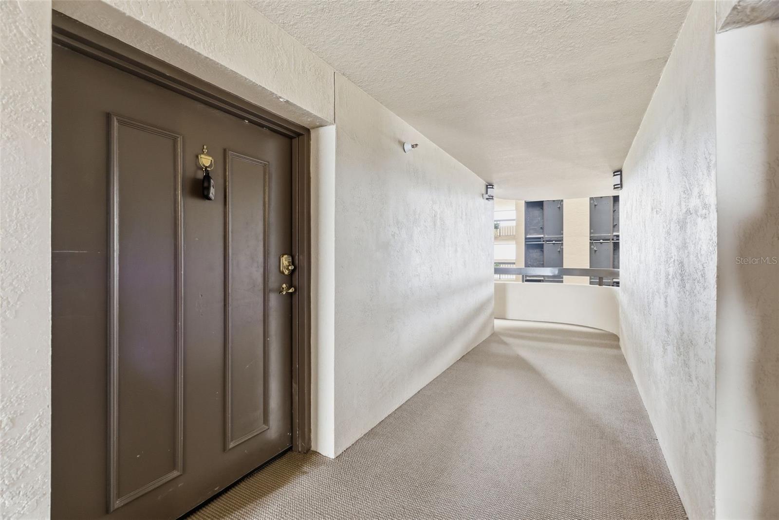 ATRIUM ON THE BAYSHORE A CONDO - Residential