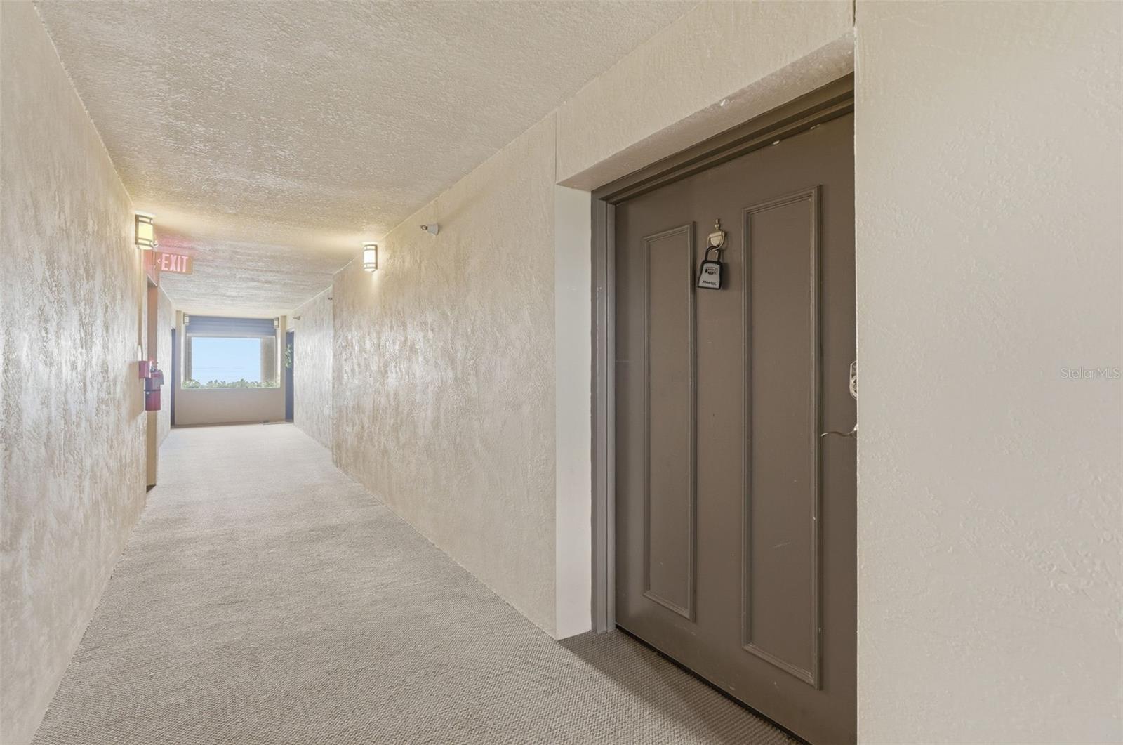 ATRIUM ON THE BAYSHORE A CONDO - Residential