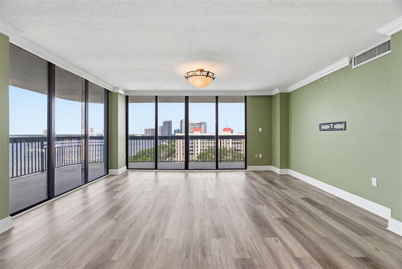 ATRIUM ON THE BAYSHORE A CONDO - Residential