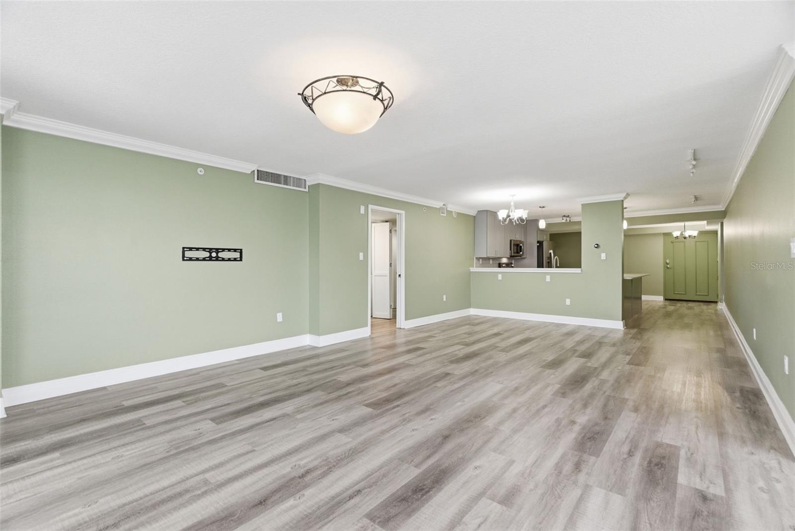 ATRIUM ON THE BAYSHORE A CONDO - Residential
