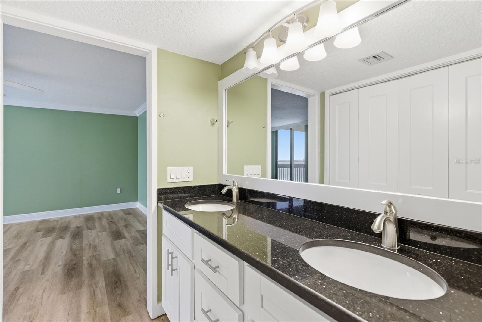 ATRIUM ON THE BAYSHORE A CONDO - Residential