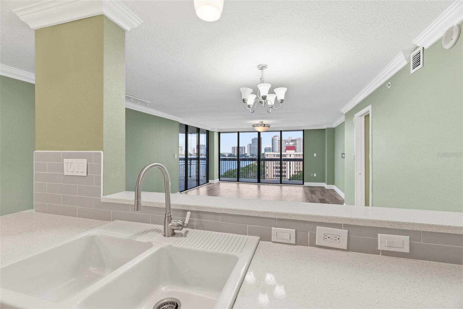 ATRIUM ON THE BAYSHORE A CONDO - Residential