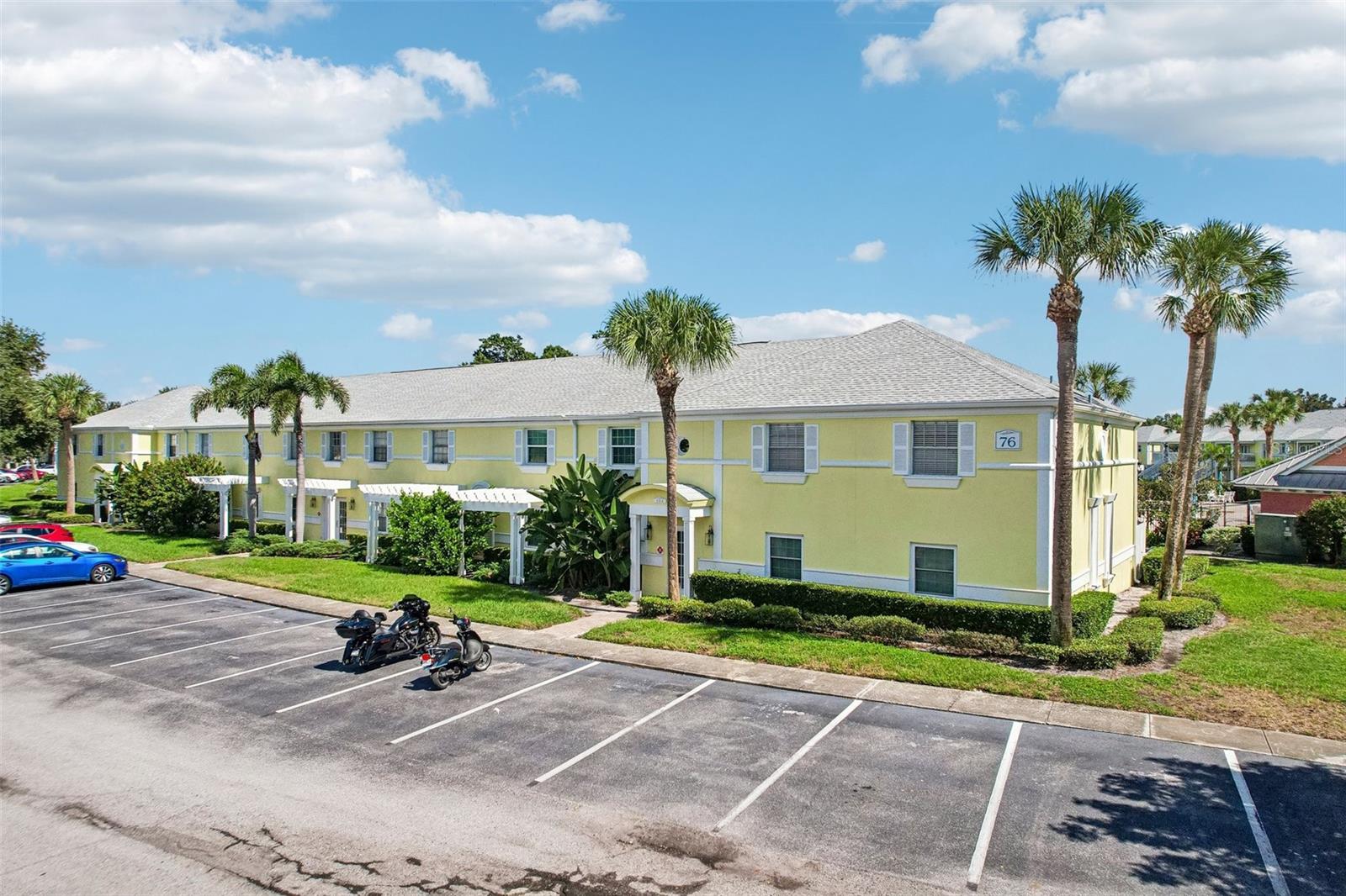 102 POMPANO DRIVE SE D