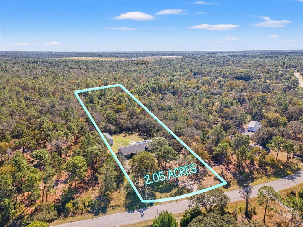 Photo of 17504 Thomas Boulevard, Hudson, FL 34667 (MLS # TB8537357)
