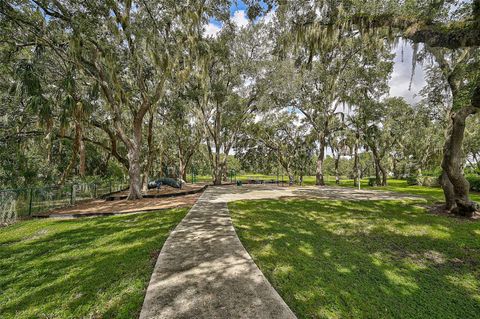 A home in BRADENTON