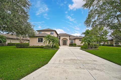 A home in BRADENTON