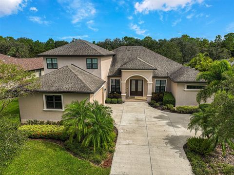 A home in BRADENTON