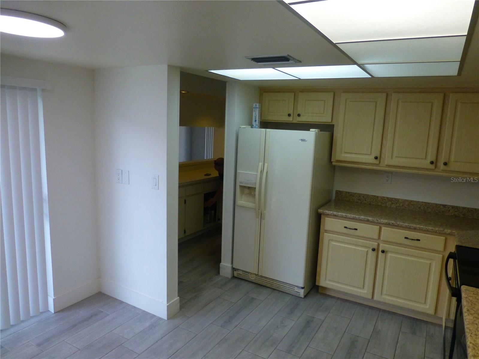 EAST LAKE WOODLANDS CLUSTER HOMES - Residential Lease