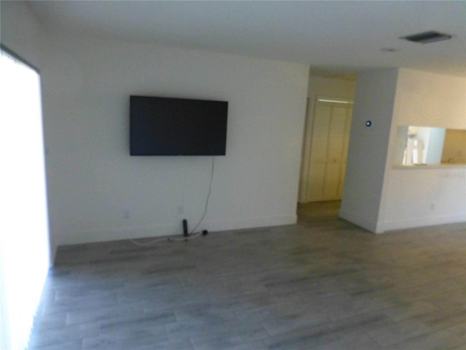 EAST LAKE WOODLANDS CLUSTER HOMES - Residential Lease
