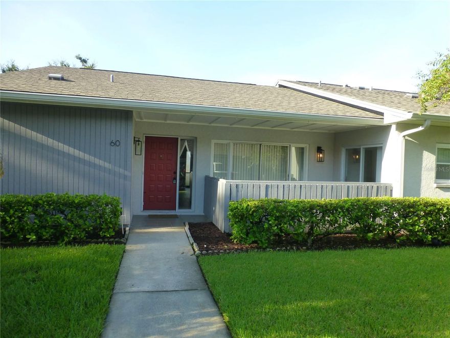 Pets Welcome in this highly sought-after East Lake Woodlands community! This delightful two-bedroom, two-bathroom rental offers a thoughtfully designed split bedroom layout, providing an ideal blend of privacy and comfort for all occupants.
2 spacious bedrooms with a split layout, perfect for a roommate situation or family living
2 well-appointed en suite bathrooms, ensuring convenience for residents and guests alike
Enjoy the ease of a dedicated one-car carport, protecting your vehicle from the elements right outside your front door
Experience the charm of two lovely patios, perfect for sipping your morning coffee, entertaining friends, or simply soaking up the sun
A beautifully updated kitchen equipped with modern appliances, stylish cabinetry, and ample countertop space for all your culinary endeavors
Nestled within a premier golf course community, this location is a dream for golf enthusiasts and those who appreciate an active lifestyle
A washer and dryer are conveniently included, making laundry days a breeze
This residence boasts a variety of recent updates, ensuring a contemporary and stylish living environment that caters to your every need.
Positioned in the tranquil East Lake Woodlands, you will enjoy serene surroundings while being just moments away from shopping, dining, and recreational activities, allowing for a perfect balance of relaxation and convenience.