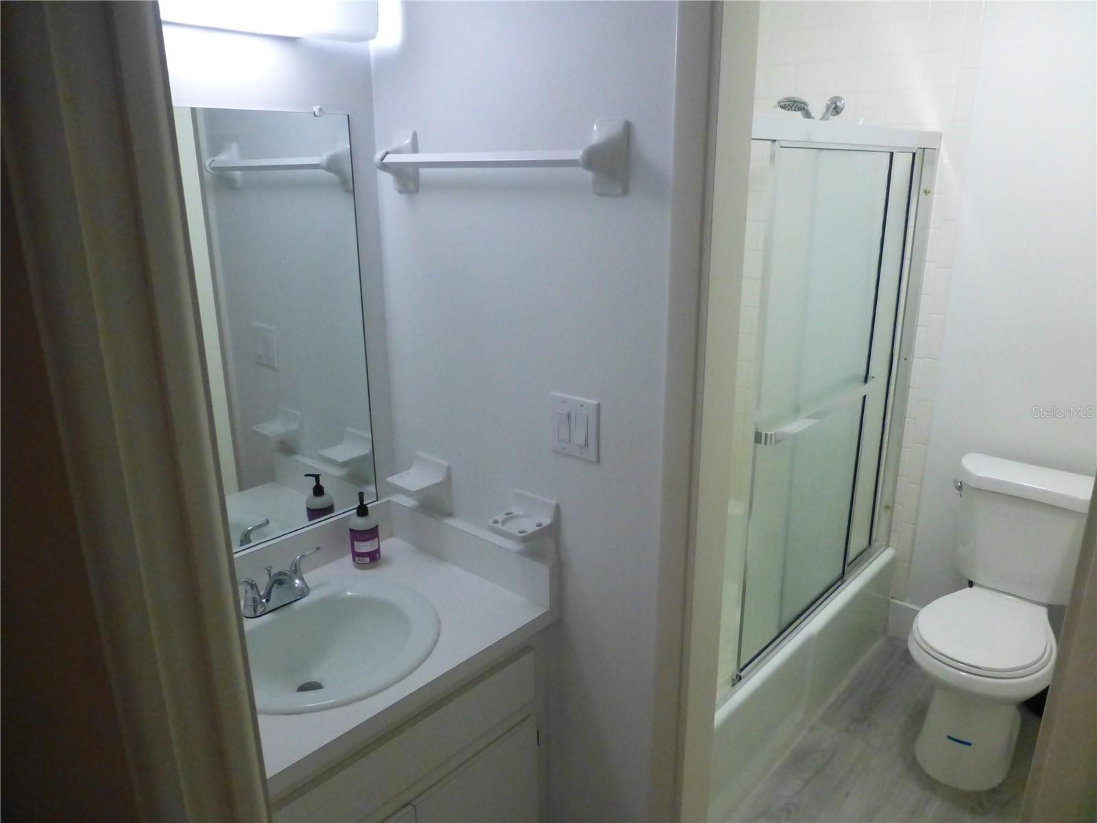 EAST LAKE WOODLANDS CLUSTER HOMES - Residential Lease