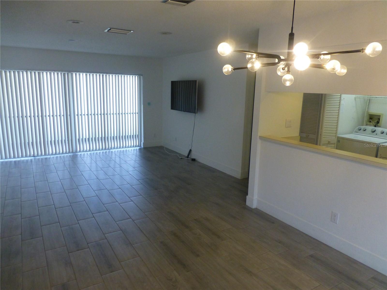 EAST LAKE WOODLANDS CLUSTER HOMES - Residential Lease