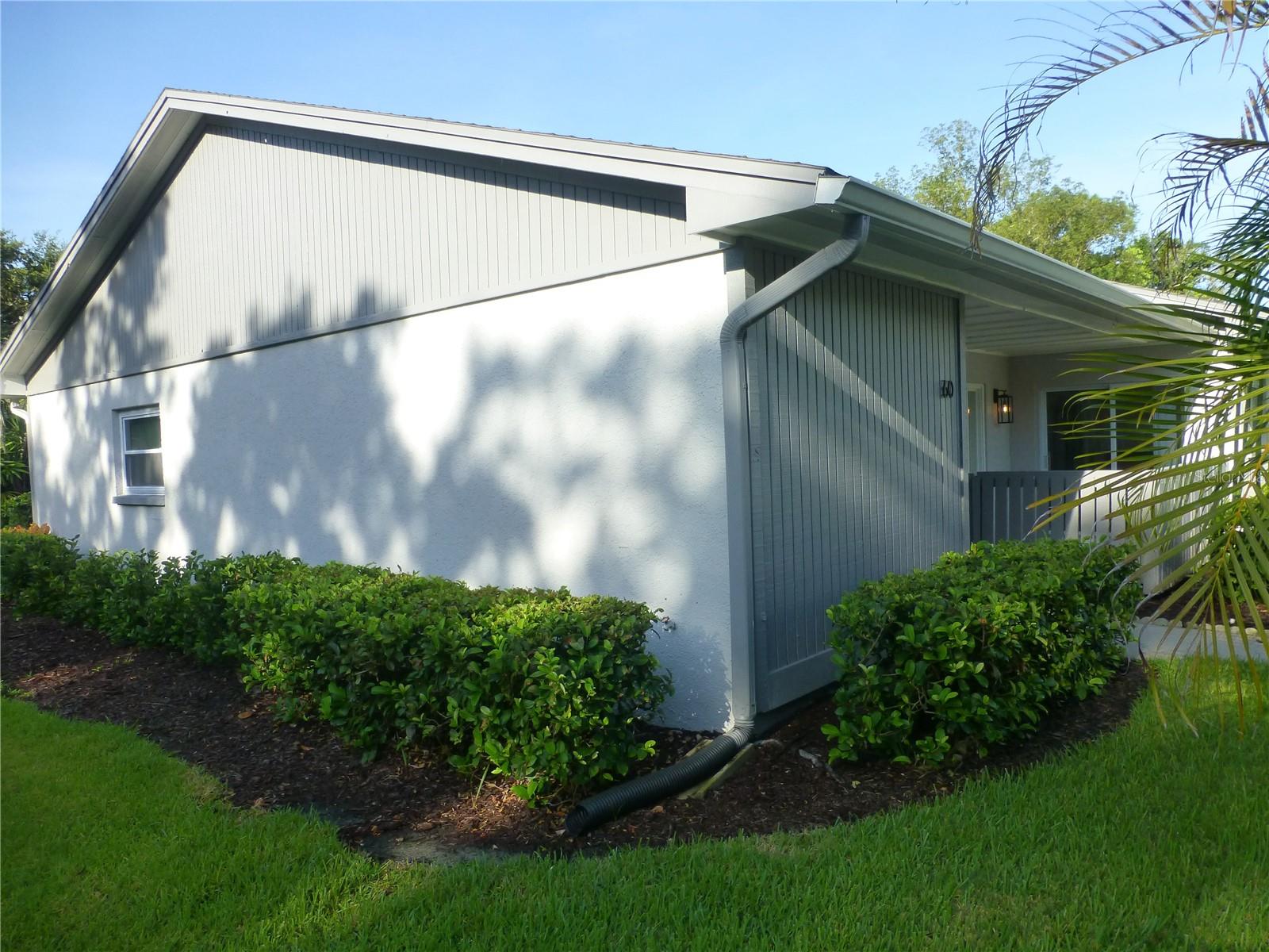 EAST LAKE WOODLANDS CLUSTER HOMES - Residential Lease