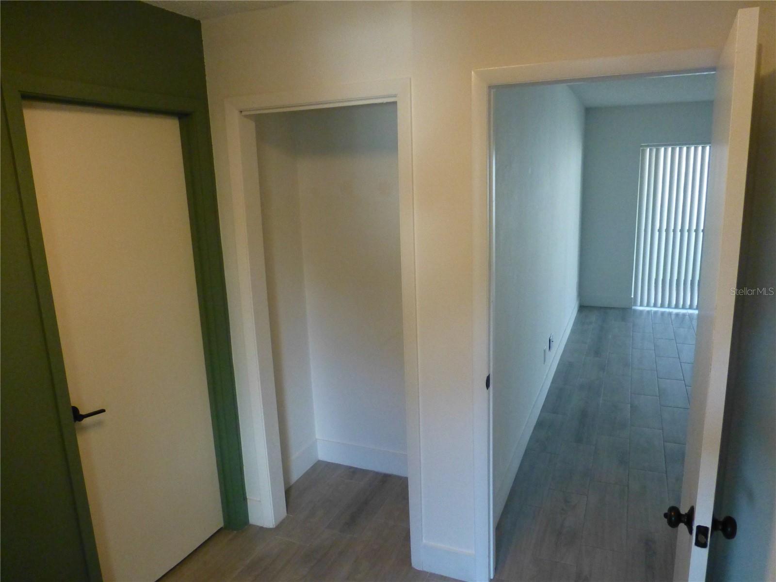 EAST LAKE WOODLANDS CLUSTER HOMES - Residential Lease