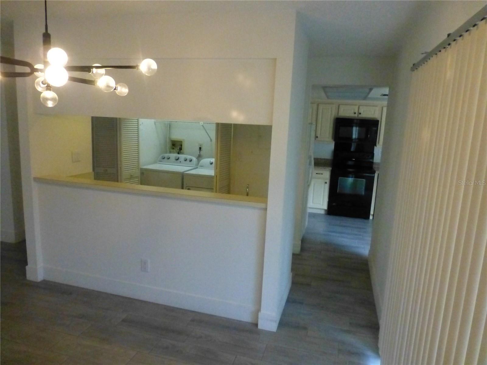 EAST LAKE WOODLANDS CLUSTER HOMES - Residential Lease