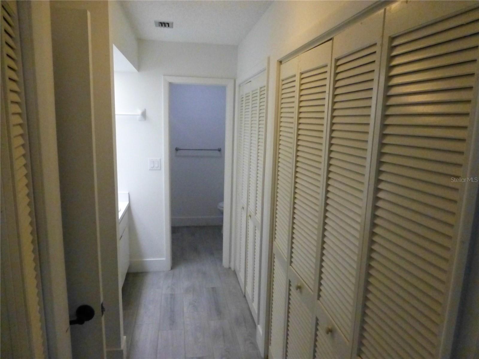 EAST LAKE WOODLANDS CLUSTER HOMES - Residential Lease