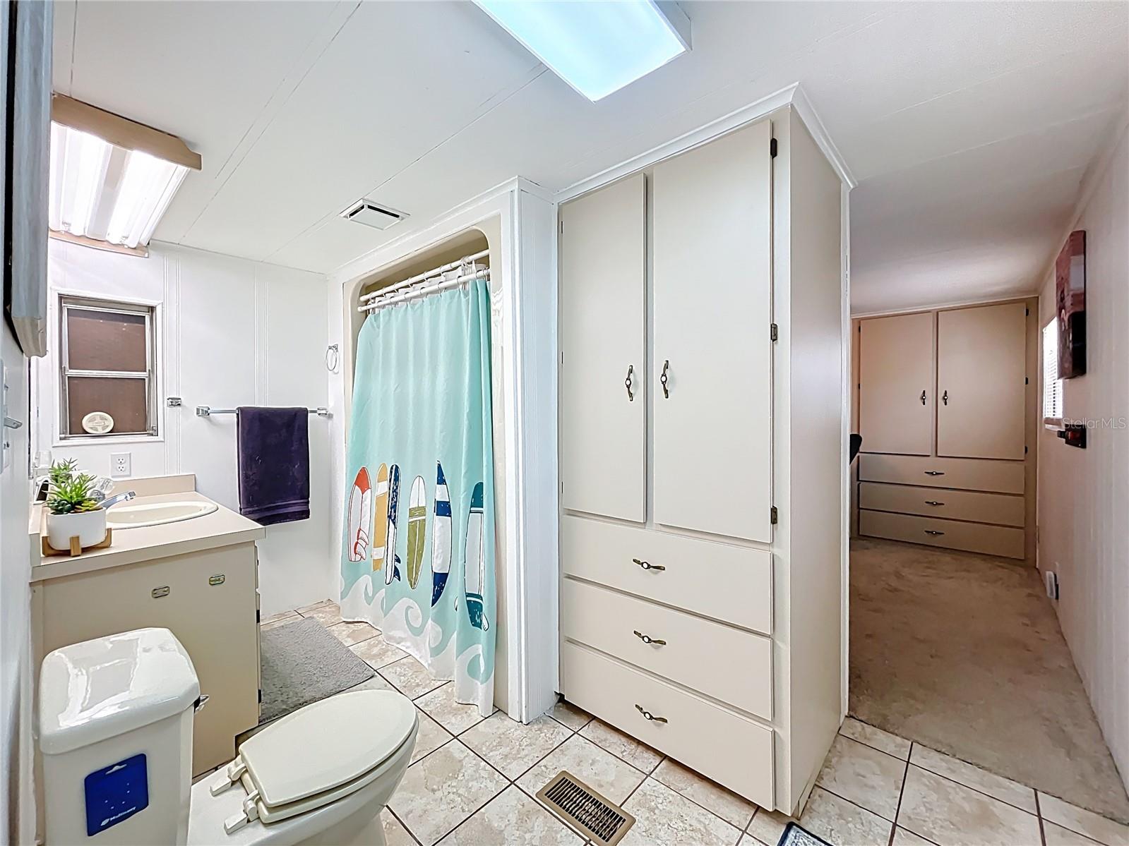 EAGLE NEST MOB HOMES ESTATES ADD 01 - Residential