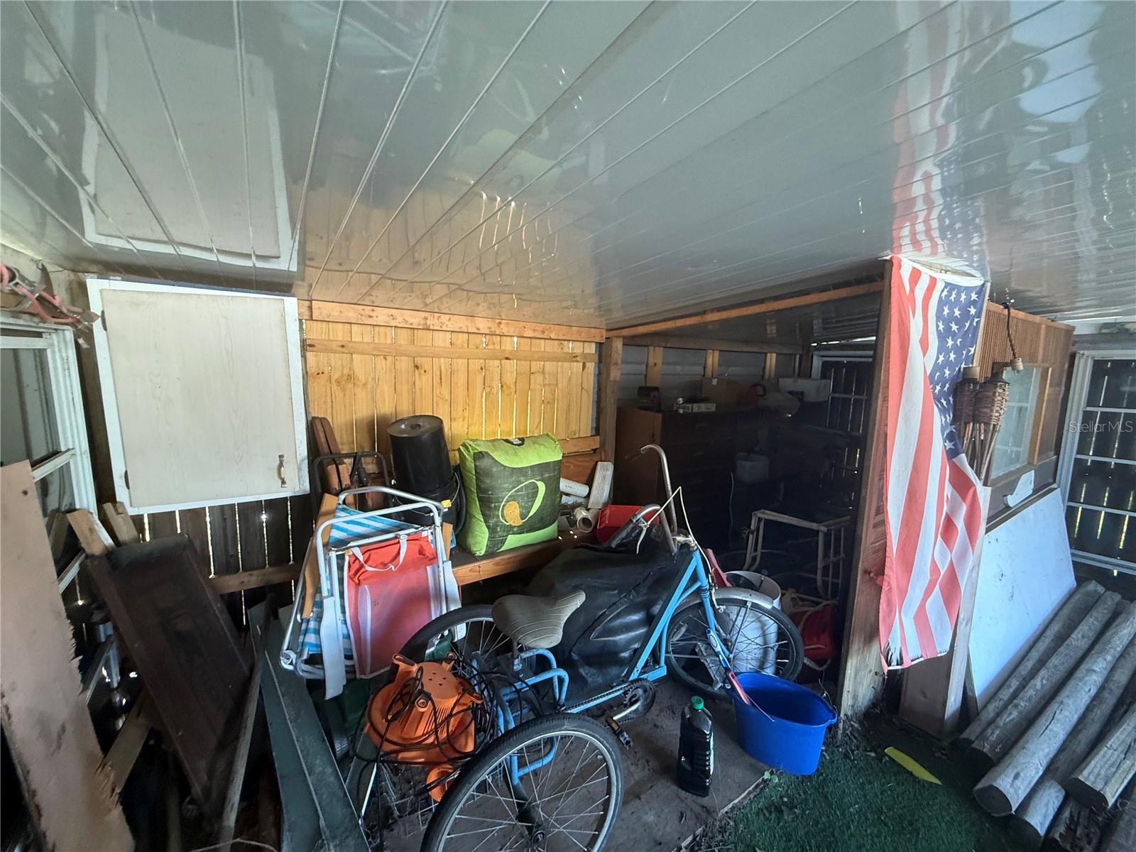 EAGLE NEST MOB HOMES ESTATES ADD 01 - Residential