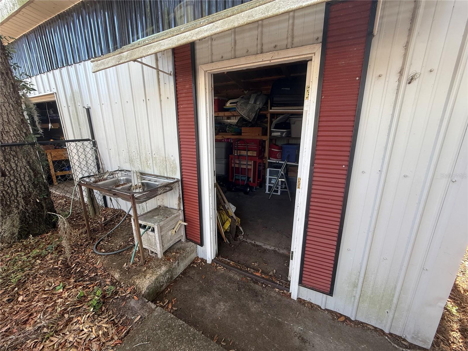 EAGLE NEST MOB HOMES ESTATES ADD 01 - Residential