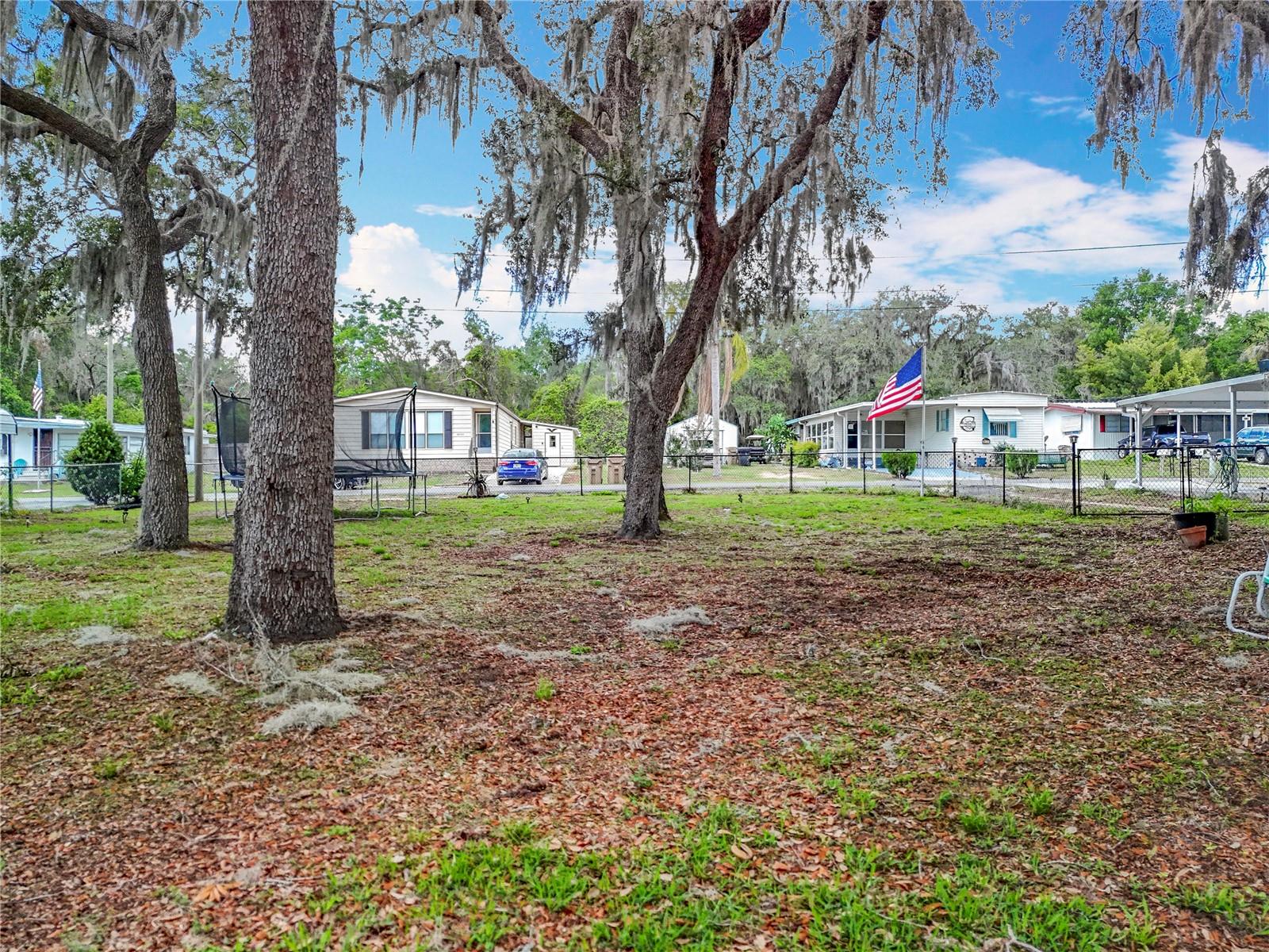 EAGLE NEST MOB HOMES ESTATES ADD 01 - Residential