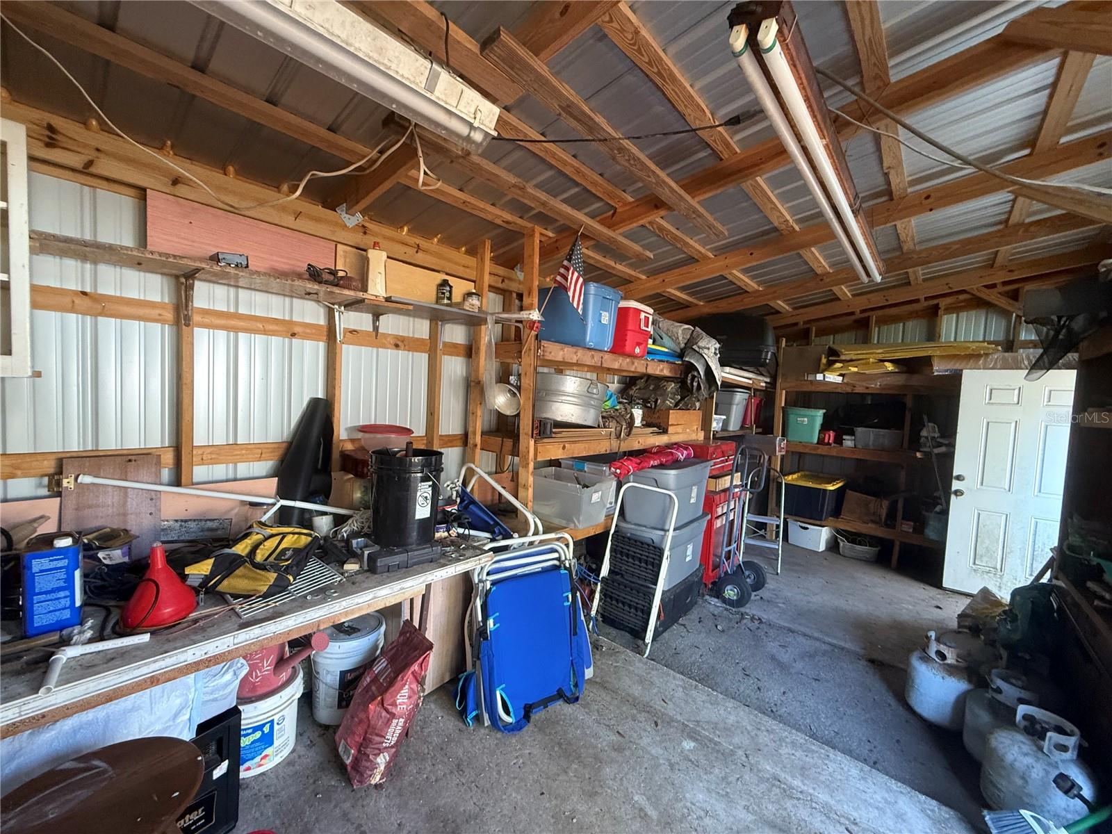 EAGLE NEST MOB HOMES ESTATES ADD 01 - Residential