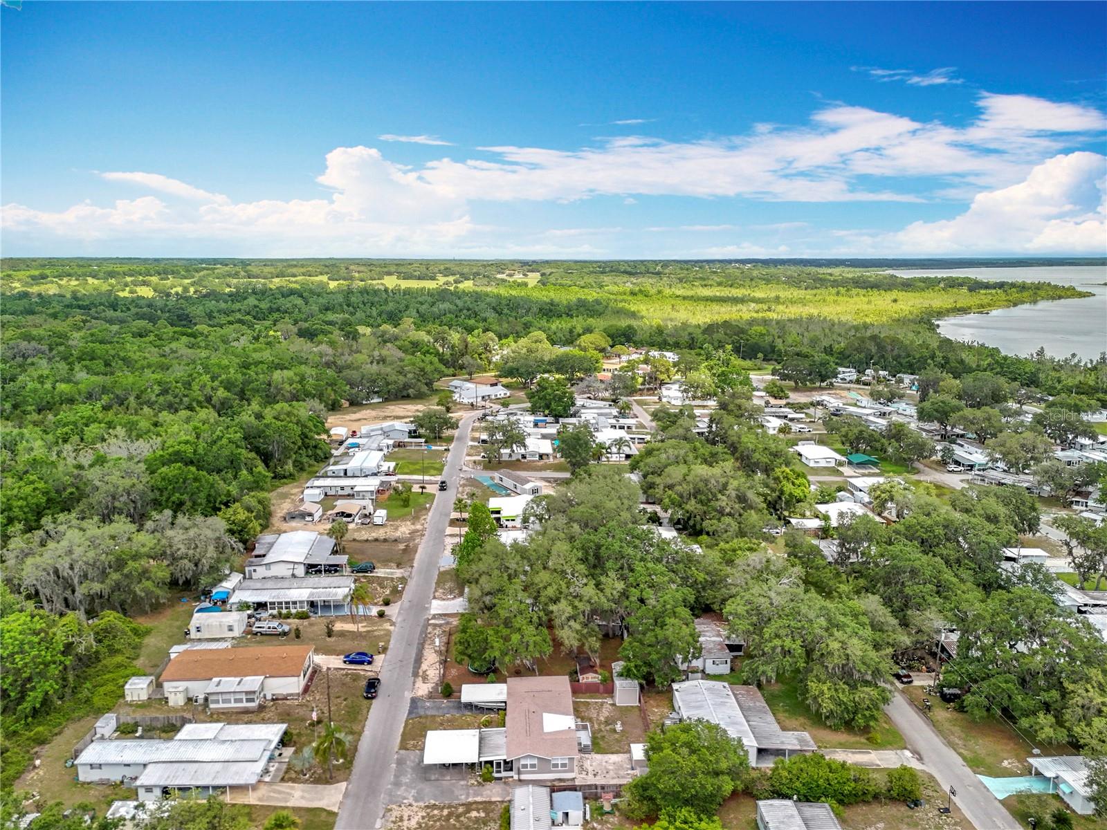 EAGLE NEST MOB HOMES ESTATES ADD 01 - Residential