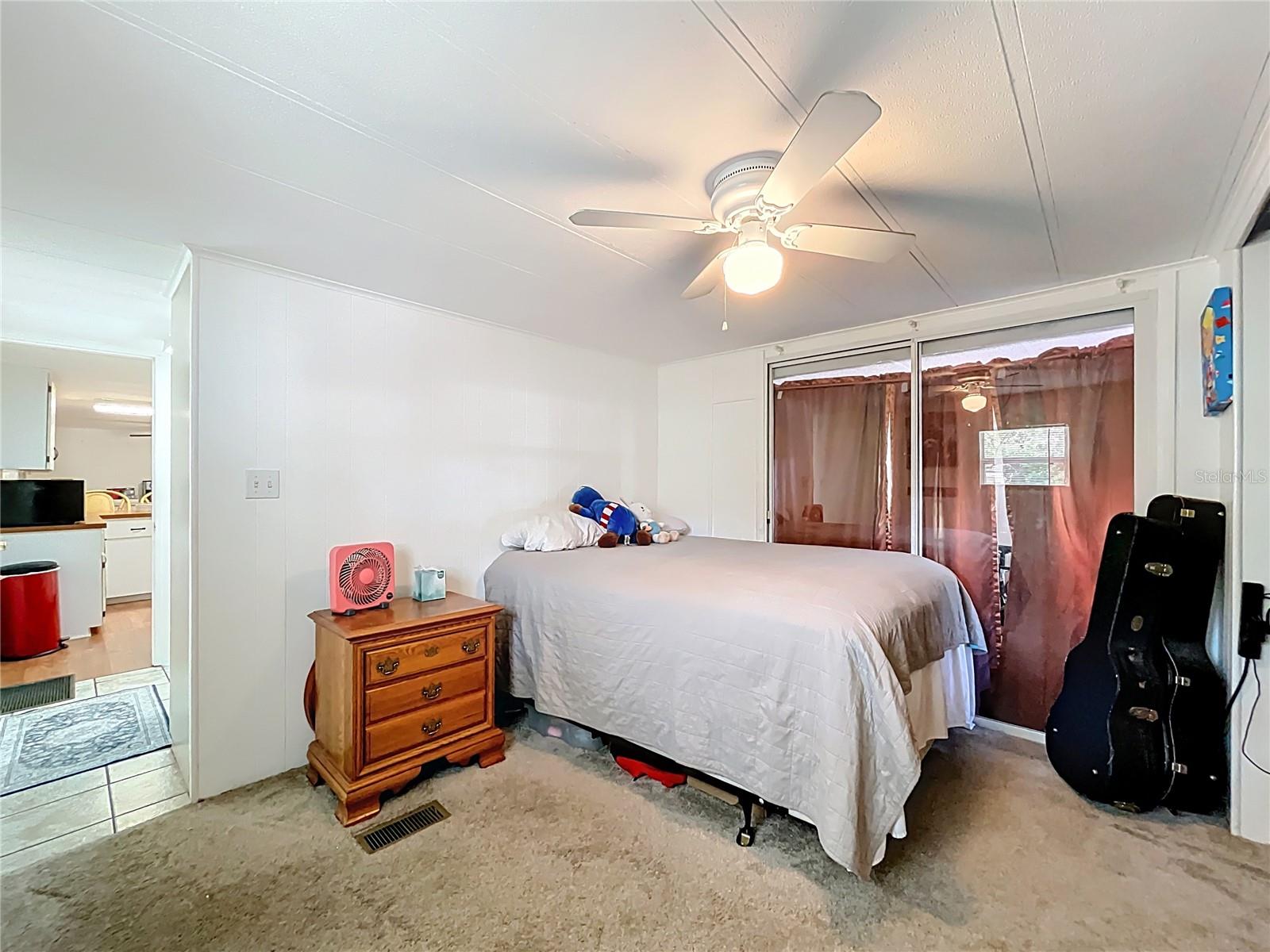 EAGLE NEST MOB HOMES ESTATES ADD 01 - Residential