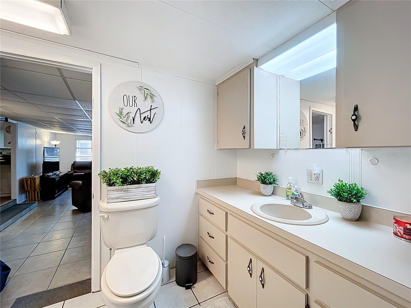 EAGLE NEST MOB HOMES ESTATES ADD 01 - Residential