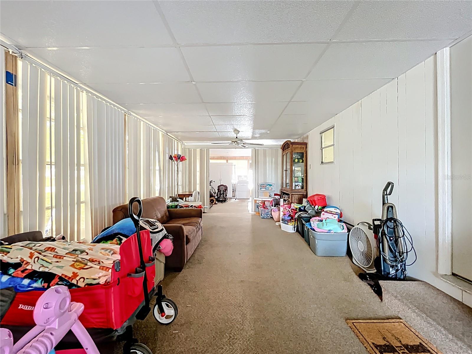 EAGLE NEST MOB HOMES ESTATES ADD 01 - Residential