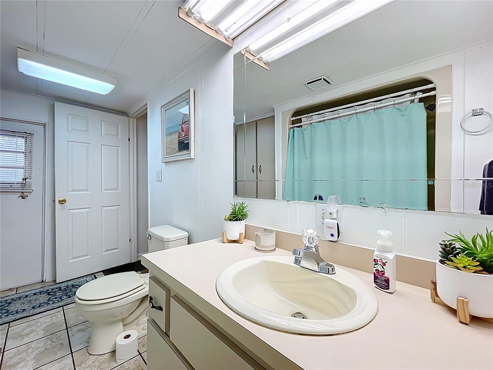 EAGLE NEST MOB HOMES ESTATES ADD 01 - Residential