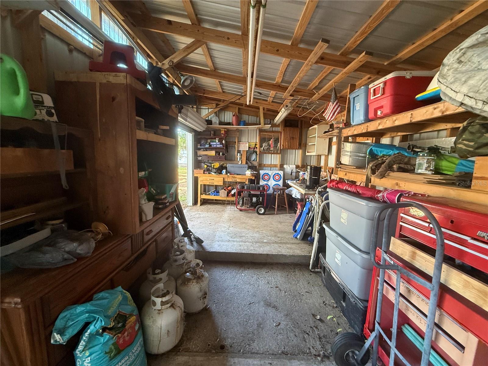 EAGLE NEST MOB HOMES ESTATES ADD 01 - Residential