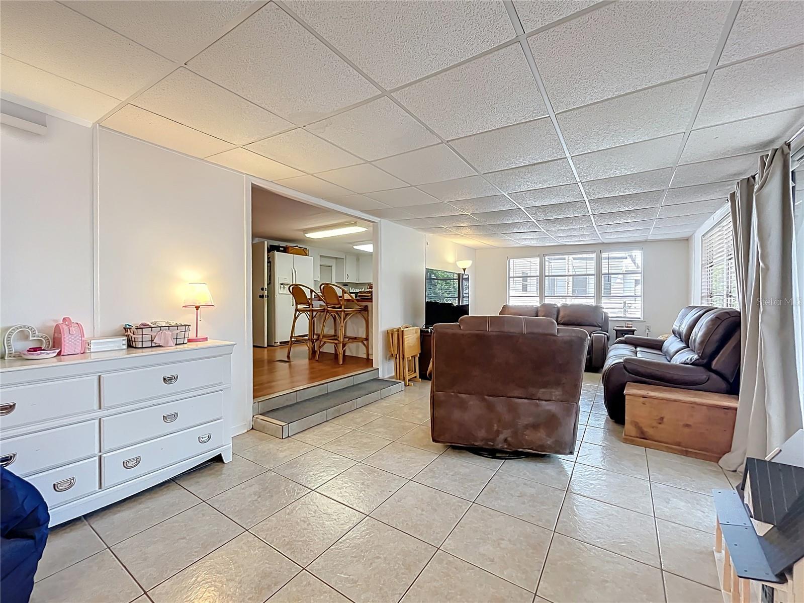 EAGLE NEST MOB HOMES ESTATES ADD 01 - Residential