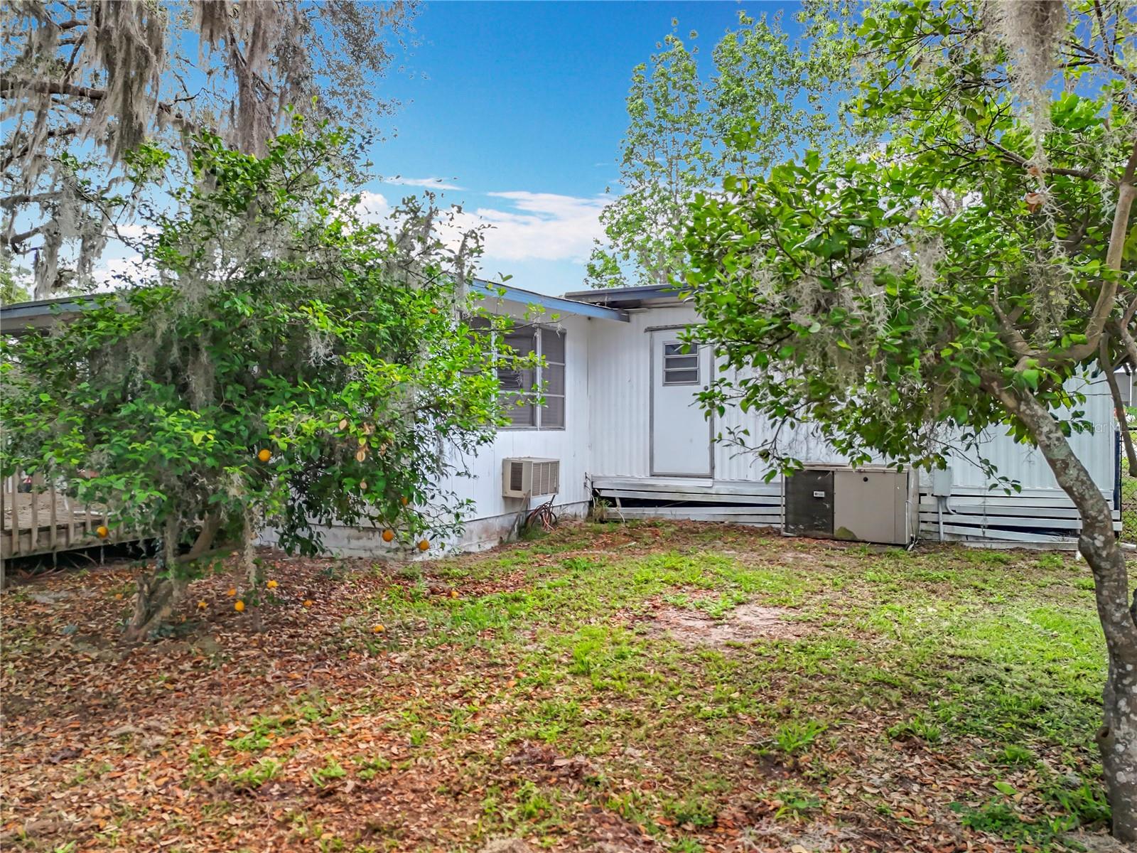 EAGLE NEST MOB HOMES ESTATES ADD 01 - Residential