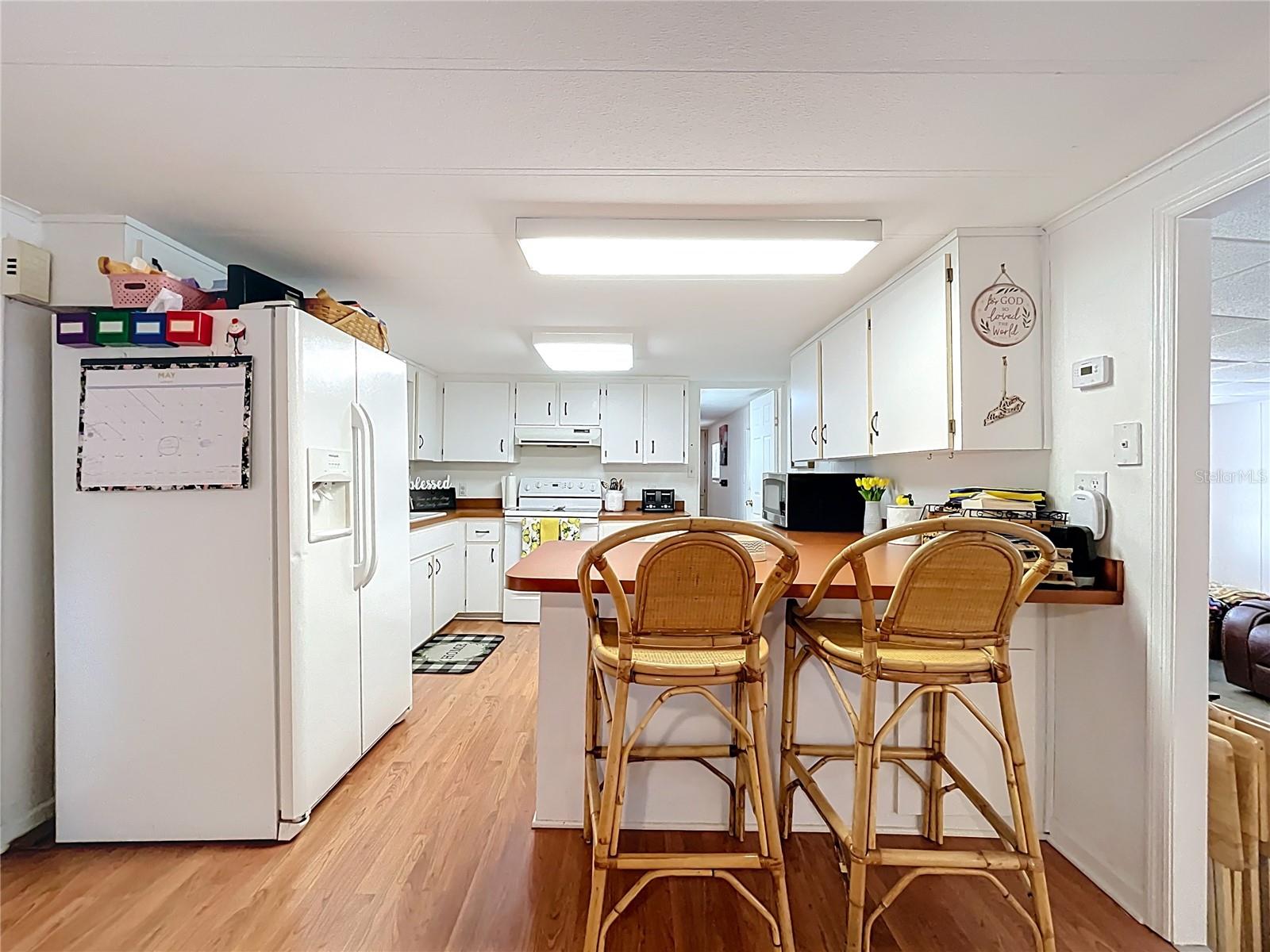 EAGLE NEST MOB HOMES ESTATES ADD 01 - Residential