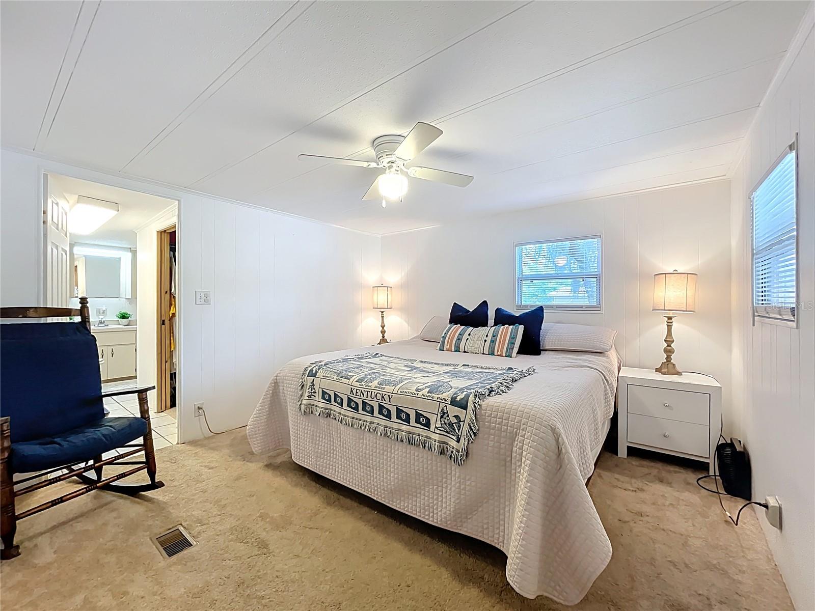 EAGLE NEST MOB HOMES ESTATES ADD 01 - Residential