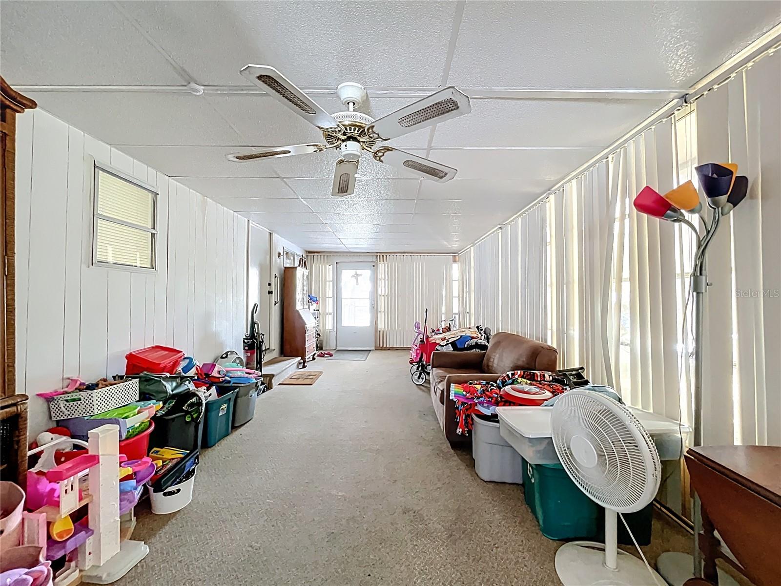 EAGLE NEST MOB HOMES ESTATES ADD 01 - Residential