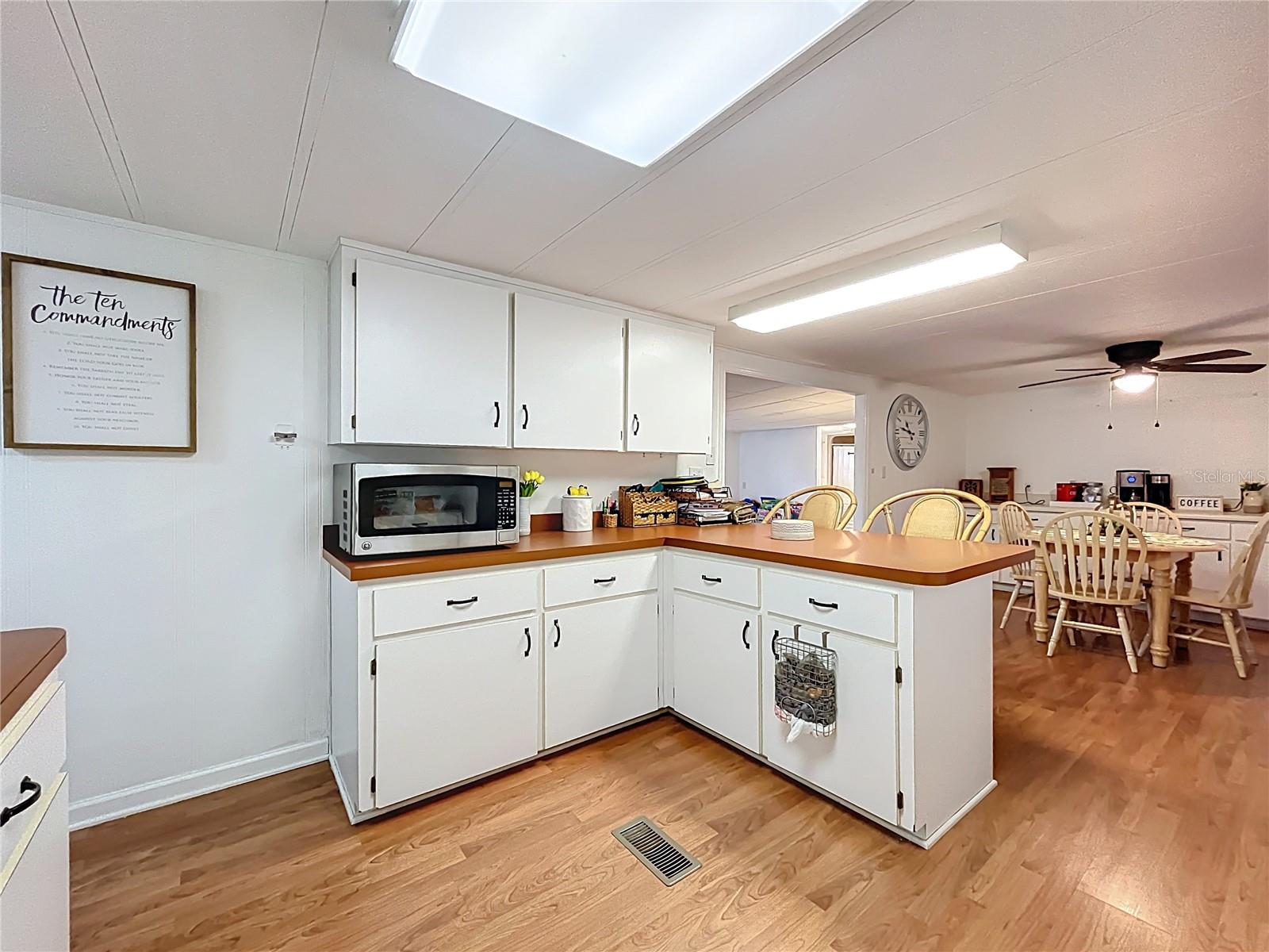 EAGLE NEST MOB HOMES ESTATES ADD 01 - Residential