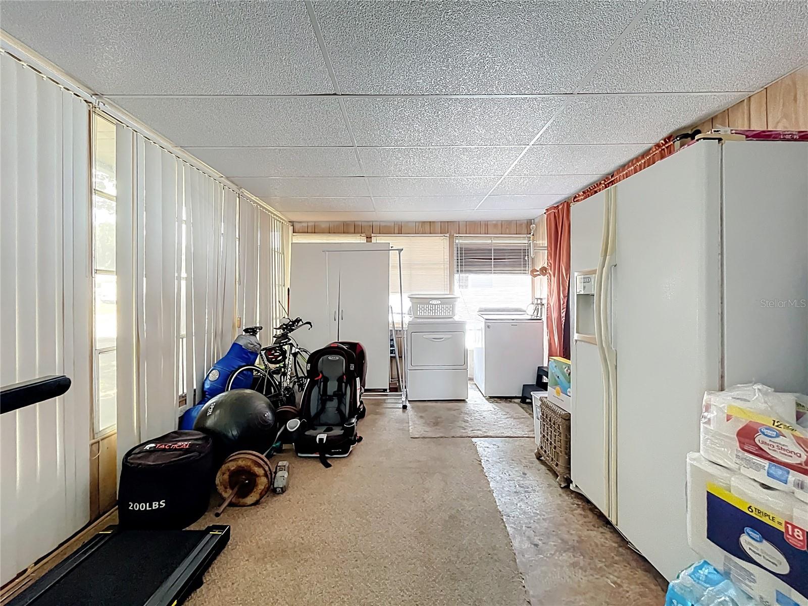 EAGLE NEST MOB HOMES ESTATES ADD 01 - Residential